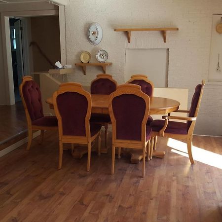 Parc Sutton Bay Park Ξενοδοχείο New Liskeard Εξωτερικό φωτογραφία