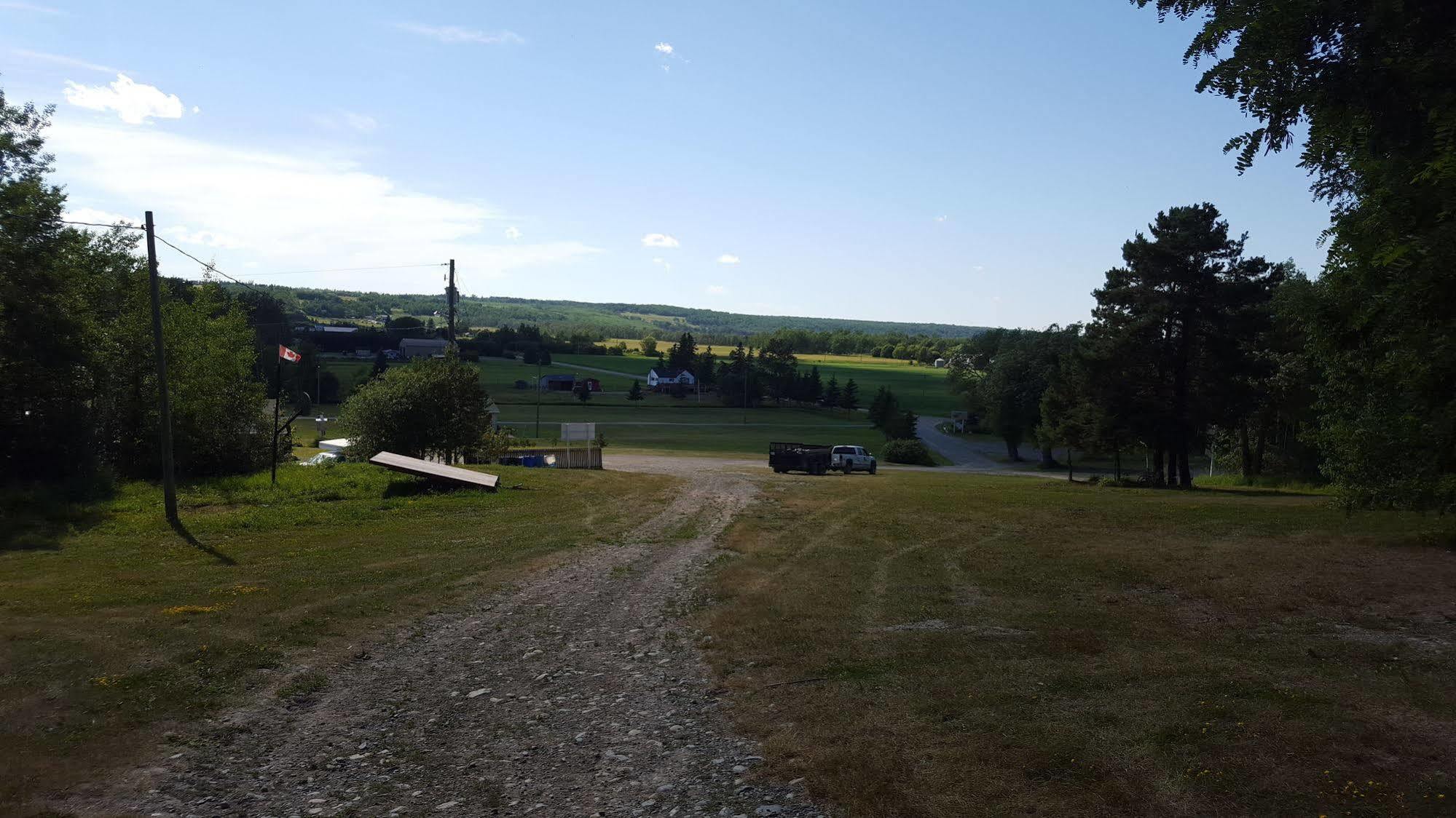 Parc Sutton Bay Park Ξενοδοχείο New Liskeard Εξωτερικό φωτογραφία